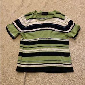 Requirements shirt